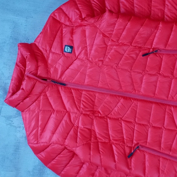 ORAGE WOMEN'S GOOSE DOWN PUFFER JACKET - Picture 5 of 11